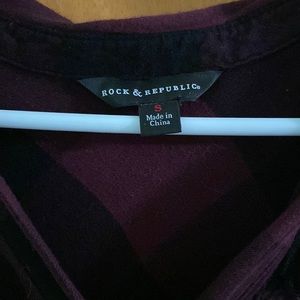 Rock & Republic Dress